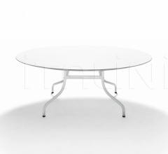 Стол обеденный Shine Стол обеденный Shine фабрика De Padova