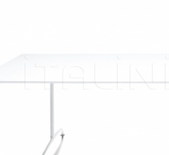 Стол обеденный Tools 16 Стол обеденный Tools 16 фабрика De Padova