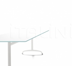 Стол обеденный Tools 16 Стол обеденный Tools 16 фабрика De Padova