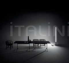 Стол обеденный Tools 16 Стол обеденный Tools 16 фабрика De Padova