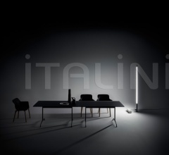 Стол обеденный Tools 16 Стол обеденный Tools 16 фабрика De Padova