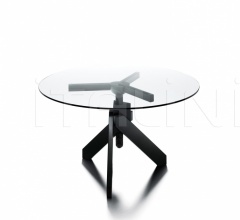 Стол обеденный Vidun Стол обеденный Vidun фабрика De Padova