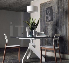 Стол обеденный Vidun Стол обеденный Vidun фабрика De Padova