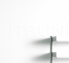 Книжный стеллаж 606 Universal Shelving System Книжный стеллаж 606 Universal Shelving System фабрика De Padova