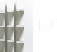 Книжный стеллаж Kant Книжный стеллаж Kant фабрика De Padova