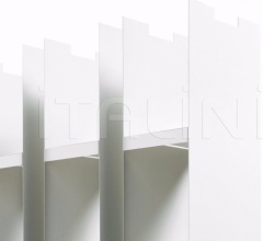 Книжный стеллаж Kant Книжный стеллаж Kant фабрика De Padova