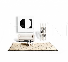 Книжный стеллаж Kant Книжный стеллаж Kant фабрика De Padova