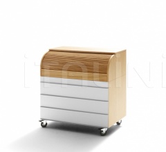 Итальянские Секретер - Секретер Reflex Secretaire Итальянские Секретер - Секретер Reflex Secretaire фабрика De Padova