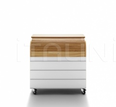 Итальянские Секретер - Секретер Reflex Secretaire Итальянские Секретер - Секретер Reflex Secretaire фабрика De Padova