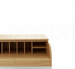 Итальянские Секретер - Секретер Reflex Secretaire Итальянские Секретер - Секретер Reflex Secretaire фабрика De Padova