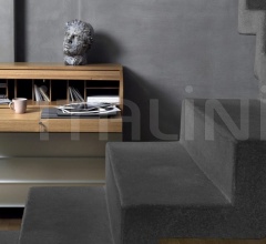 Итальянские Секретер - Секретер Reflex Secretaire Итальянские Секретер - Секретер Reflex Secretaire фабрика De Padova