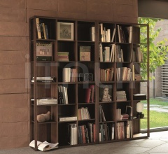 Книжный стеллаж Tani Moto Книжный стеллаж Tani Moto фабрика De Padova