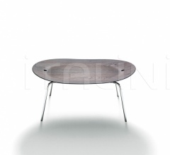 Итальянские Столики - Кофейный столик Betulla Итальянские Столики - Кофейный столик Betulla фабрика De Padova