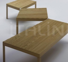 Итальянские Столики - Журнальный столик Campo Arato Итальянские Столики - Журнальный столик Campo Arato фабрика De Padova