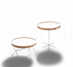 Итальянские Столики - Столик Chab-table Итальянские Столики - Столик Chab-table фабрика De Padova