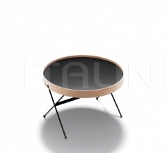 Итальянские Столики - Столик Chab-table Итальянские Столики - Столик Chab-table фабрика De Padova