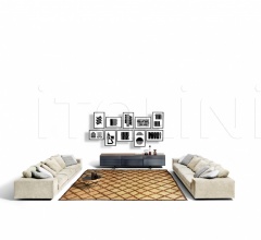 Итальянские Столики - Столик Chab-table Итальянские Столики - Столик Chab-table фабрика De Padova