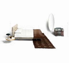 Итальянские Столики - Столик Chab-table Итальянские Столики - Столик Chab-table фабрика De Padova