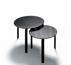 Итальянские Столики - Кофейный столик Dan Итальянские Столики - Кофейный столик Dan фабрика De Padova