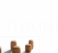 Итальянские Столики - Журнальный столик Ishi Итальянские Столики - Журнальный столик Ishi фабрика De Padova