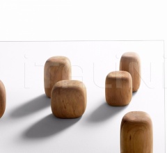 Итальянские Столики - Журнальный столик Ishi Итальянские Столики - Журнальный столик Ishi фабрика De Padova