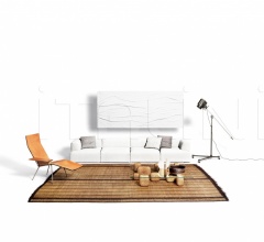 Итальянские Столики - Журнальный столик Ishi Итальянские Столики - Журнальный столик Ishi фабрика De Padova