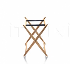 Итальянские Столики - Столик Mini Mate Итальянские Столики - Столик Mini Mate фабрика De Padova