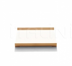 Итальянские Столики - Столик Mini Mate Итальянские Столики - Столик Mini Mate фабрика De Padova