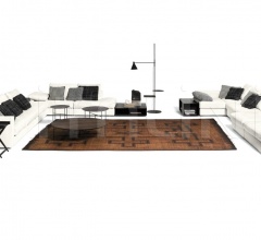 Итальянские Столики - Столик Mini Mate Итальянские Столики - Столик Mini Mate фабрика De Padova