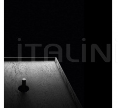 Итальянские Столики - Столик Sail Итальянские Столики - Столик Sail фабрика De Padova