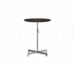 Итальянские Столики - Столик Swiss 17 Итальянские Столики - Столик Swiss 17 фабрика De Padova