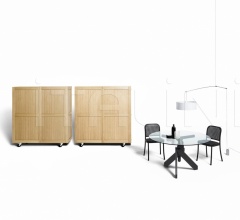 Подвесной светильник Dt Light Подвесной светильник Dt Light фабрика De Padova