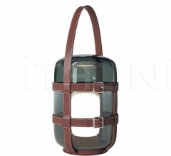 Настольный светильник Firefly Настольный светильник Firefly фабрика De Padova