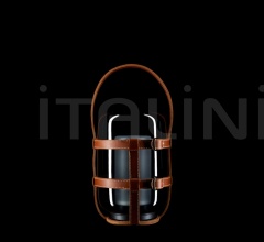 Настольный светильник Firefly Настольный светильник Firefly фабрика De Padova