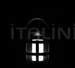 Настольный светильник Firefly Настольный светильник Firefly фабрика De Padova