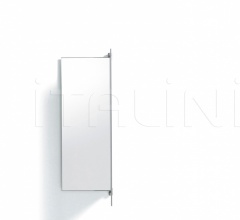 Настенное зеркало Book Настенное зеркало Book фабрика De Padova