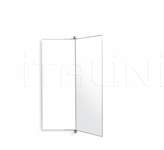 Настенное зеркало Book Настенное зеркало Book фабрика De Padova