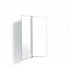 Настенное зеркало Book Настенное зеркало Book фабрика De Padova