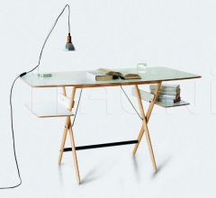 Итальянские Письменные столы - Письменный стол Scrittarello Итальянские Письменные столы - Письменный стол Scrittarello фабрика De Padova