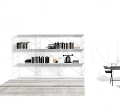 Итальянские Письменные столы - Письменный стол Scrittarello Итальянские Письменные столы - Письменный стол Scrittarello фабрика De Padova