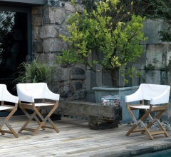 Стул Sundance Стул Sundance фабрика De Padova