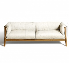 Диван Yak outdoor Диван Yak outdoor фабрика De Padova