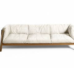 Диван Yak outdoor Диван Yak outdoor фабрика De Padova