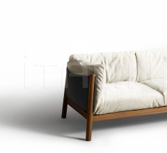 Диван Yak outdoor Диван Yak outdoor фабрика De Padova