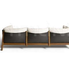 Диван Yak outdoor Диван Yak outdoor фабрика De Padova