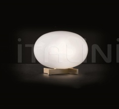 Итальянские Настольные светильники - Настольный светильник Alba 265 Итальянские Настольные светильники - Настольный светильник Alba 265 фабрика Oluce