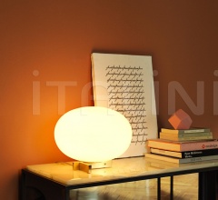 Итальянские Настольные светильники - Настольный светильник Alba 265 Итальянские Настольные светильники - Настольный светильник Alba 265 фабрика Oluce