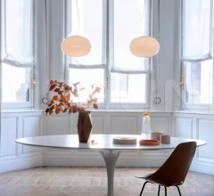 Подвесной светильник Alba 465 Подвесной светильник Alba 465 фабрика Oluce