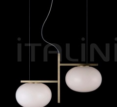 Подвесной светильник Alba 468 Подвесной светильник Alba 468 фабрика Oluce