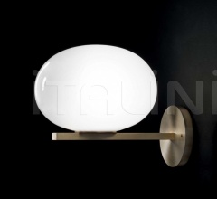 Настенный светильник Alba 176 Настенный светильник Alba 176 фабрика Oluce